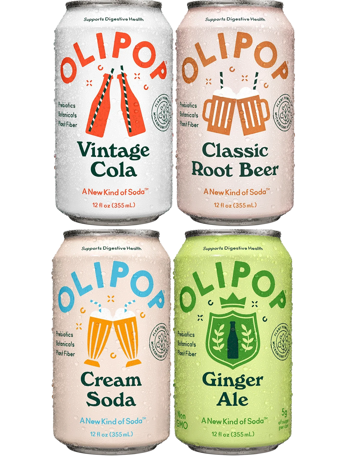 Variety Packs